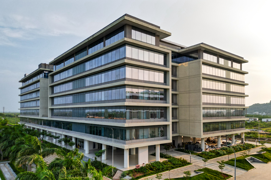 SRM University - AP