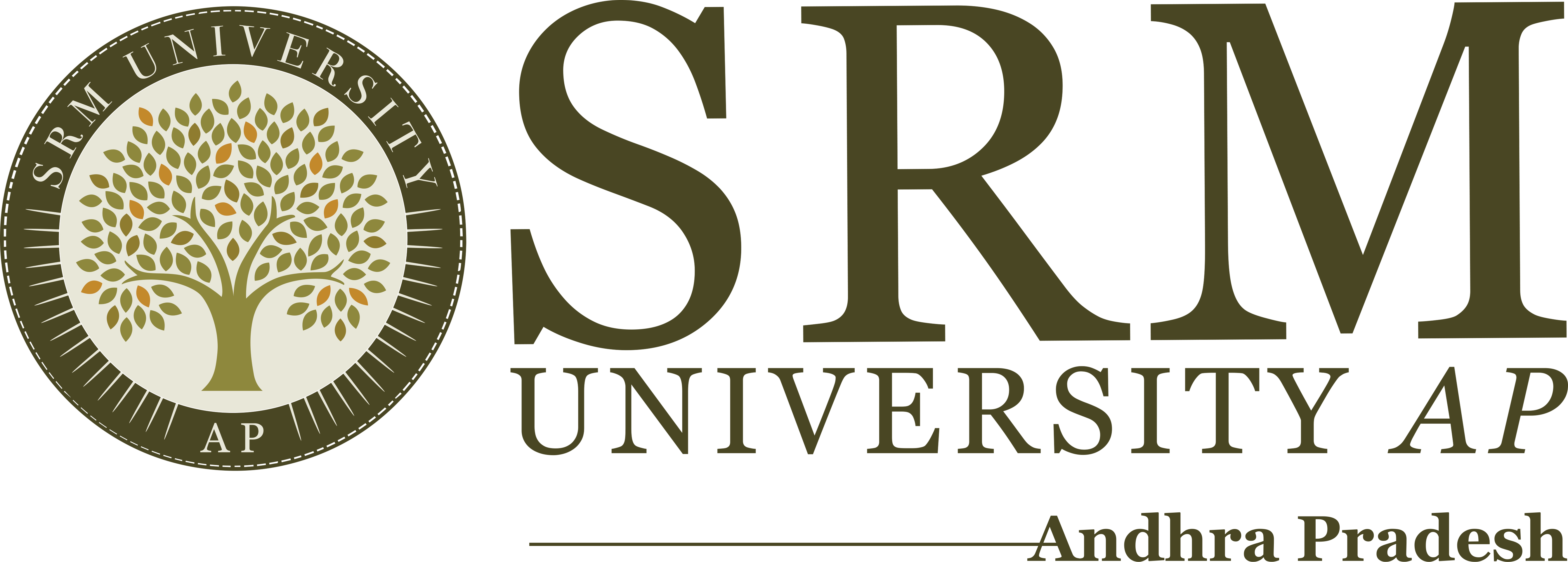 SRM University - AP